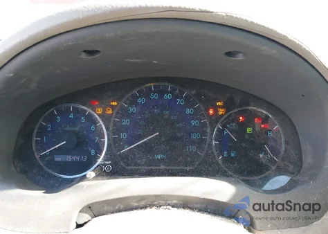 2010 Toyota Sienna Le from USA, damaged, VIN 5TDKK4CCXAS329562